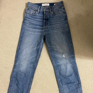 Denim Forum Arlo 28L